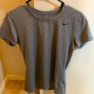 Nike Dri-Fit T-Shirt.